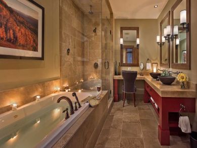 Steamboat Springs Condo 896495